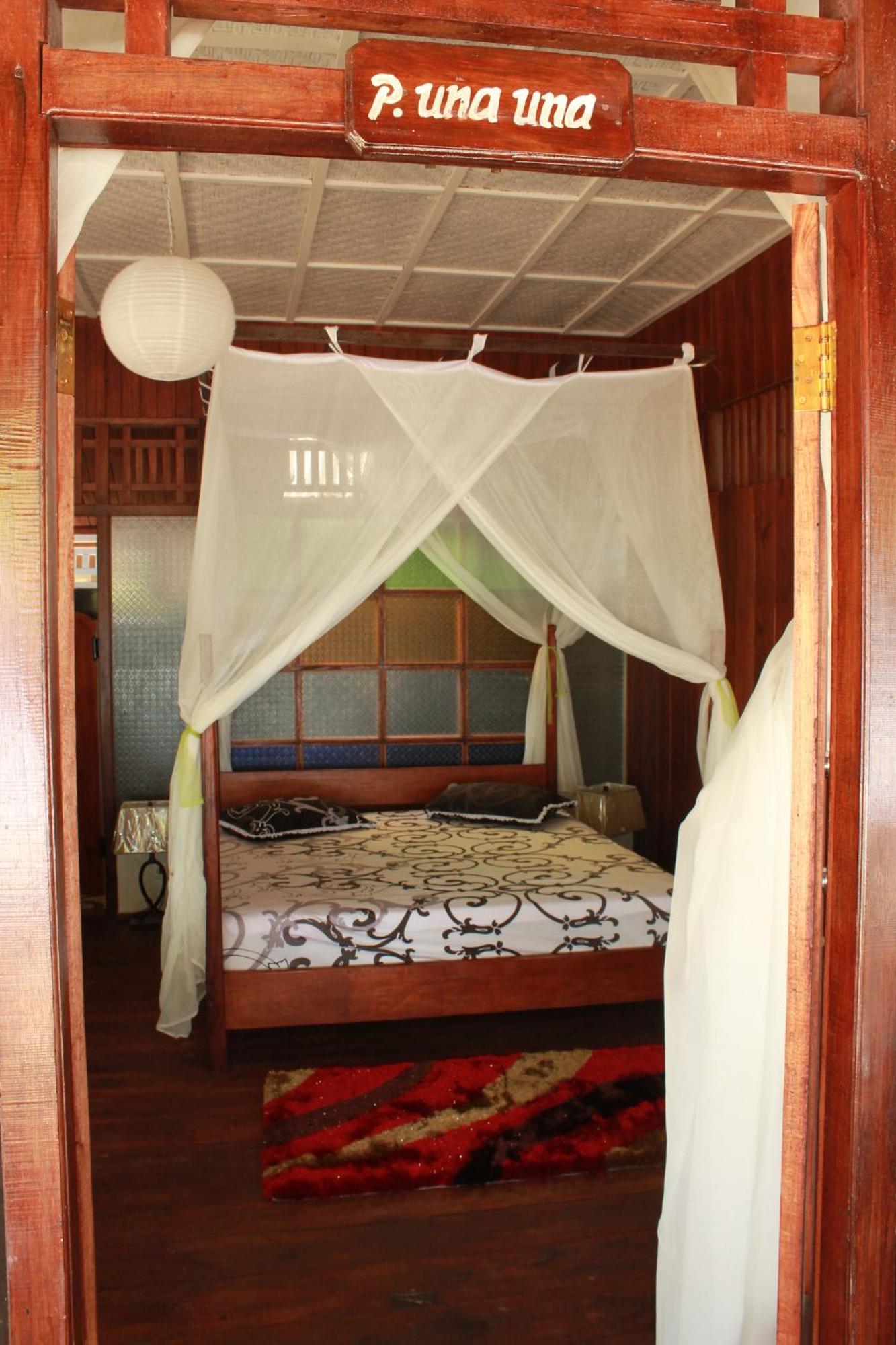 Kadidiri Paradise Batudaka Room photo