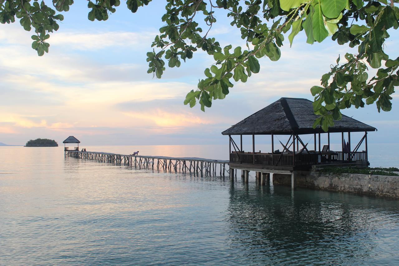 Kadidiri Paradise Batudaka Exterior photo