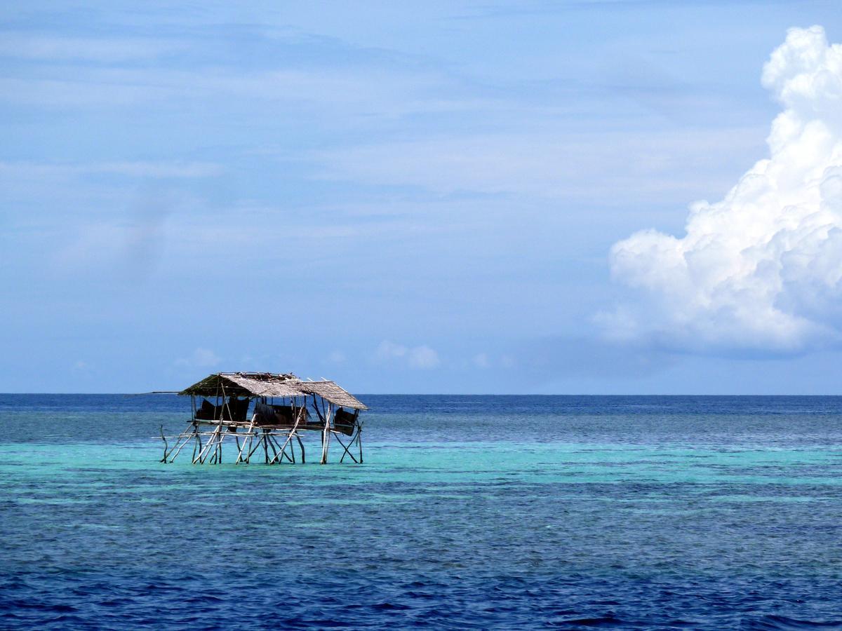 Kadidiri Paradise Batudaka Exterior photo