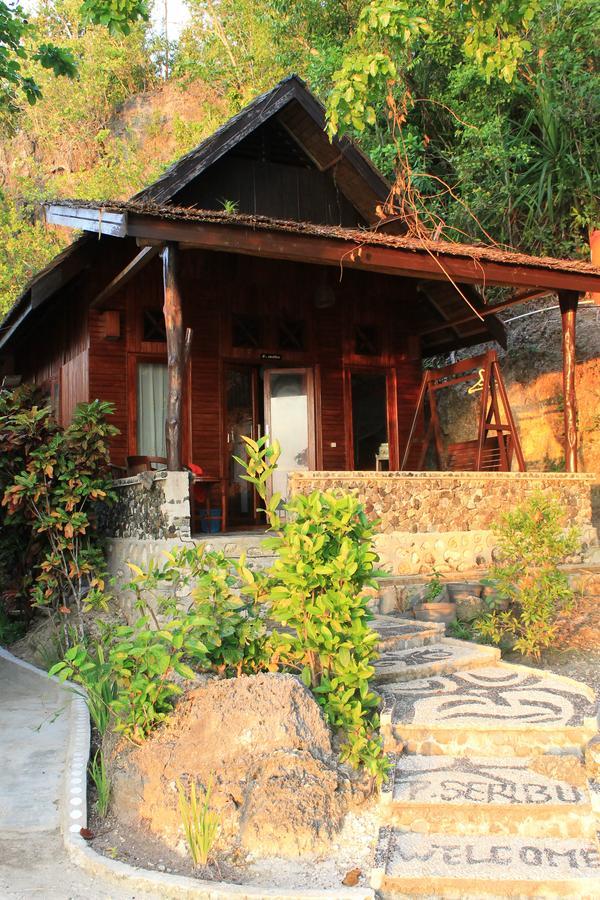 Kadidiri Paradise Batudaka Exterior photo