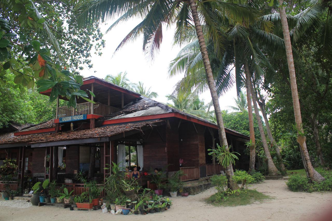 Kadidiri Paradise Batudaka Exterior photo