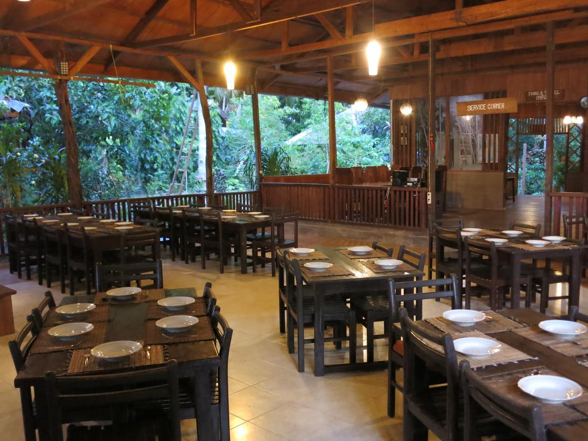 Kadidiri Paradise Batudaka Exterior photo