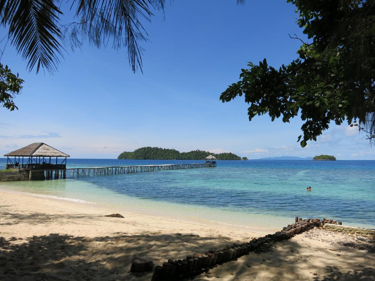 Kadidiri Paradise Batudaka Exterior photo