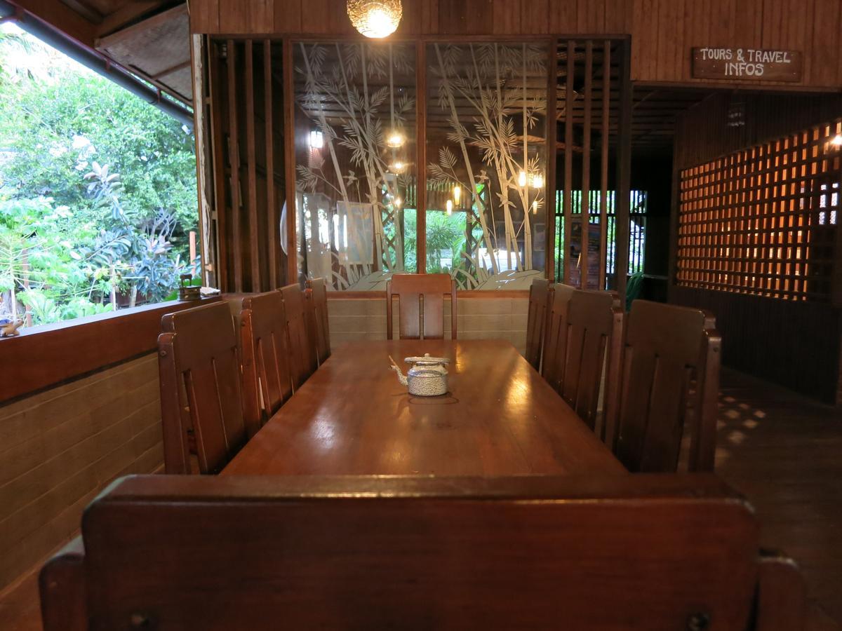 Kadidiri Paradise Batudaka Exterior photo