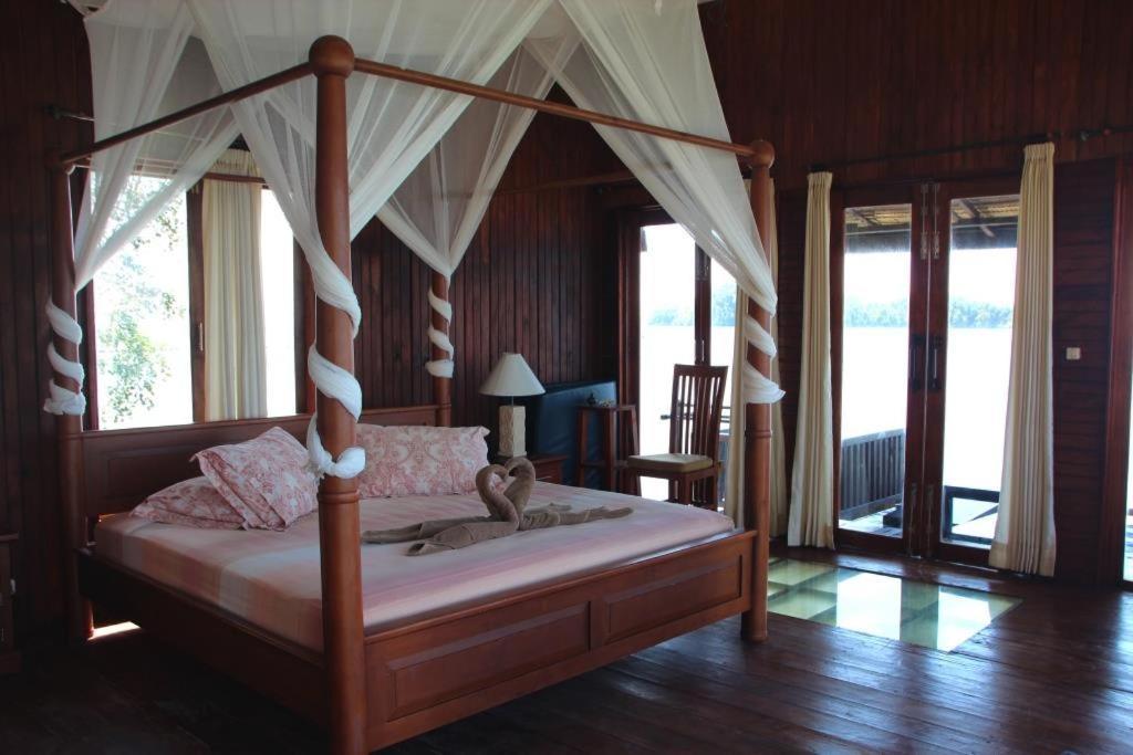 Kadidiri Paradise Batudaka Exterior photo
